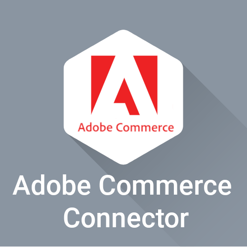 Adobe Commerce PIM Connector