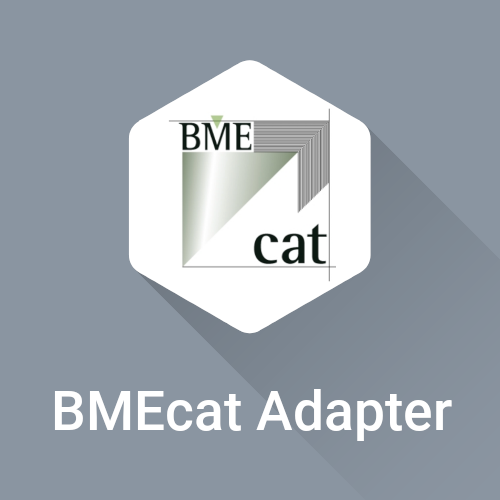 BMEcat Adapter