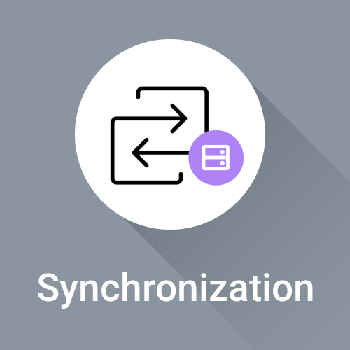 Synchronization