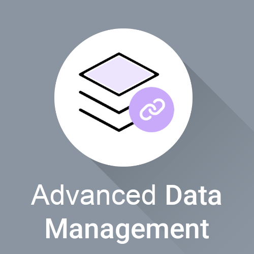 Advanced Data Management