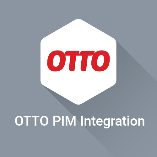 OTTO PIM Integration