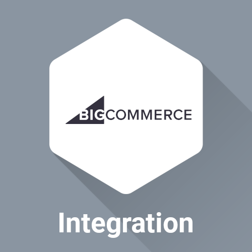 BigCommerce PIM Connector