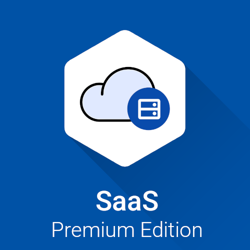 AtroCore SaaS Premium Edition