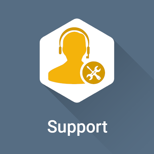 Support Package (trimestriel)