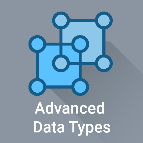 Advanced Data Types