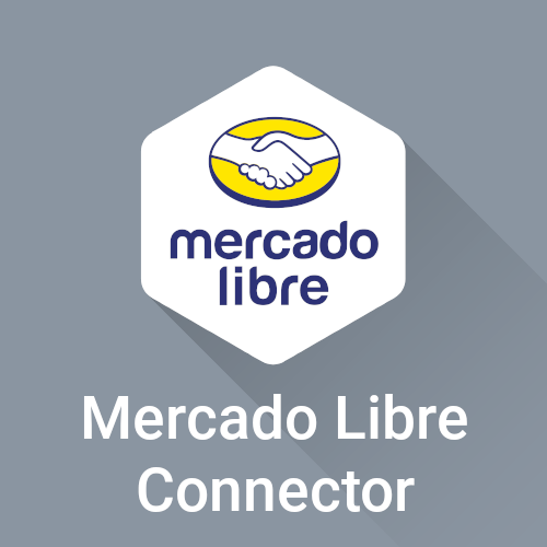 Connettore PIM Mercado Libre