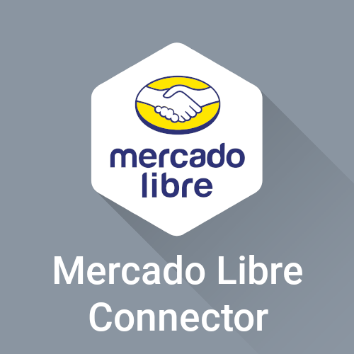 Mercado Libre PIM-Konnektor