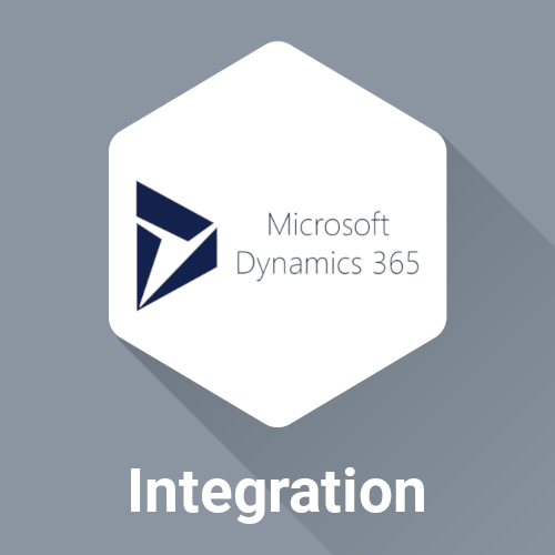 Dynamics 365 PIM Integration