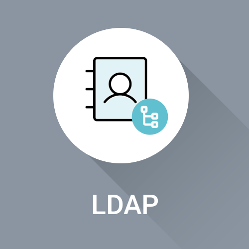 LDAP 