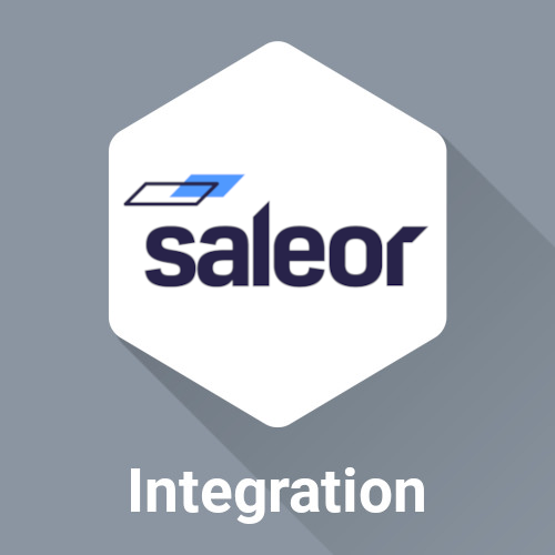 Saleor PIM ERP Integration