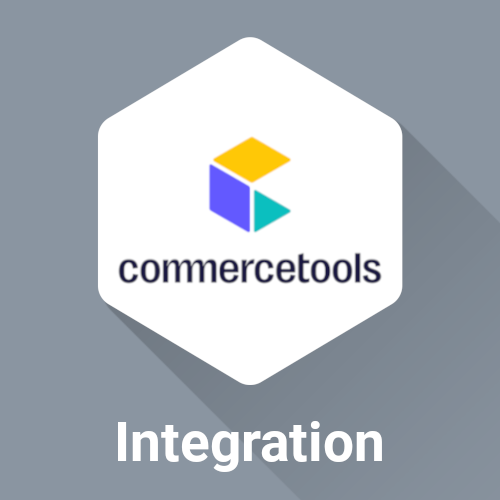 Commercetools PIM ERP Integration