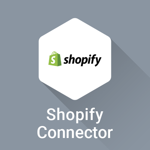 Shopify PIM Connector