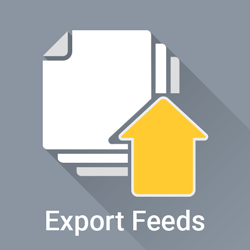 Export Feeds