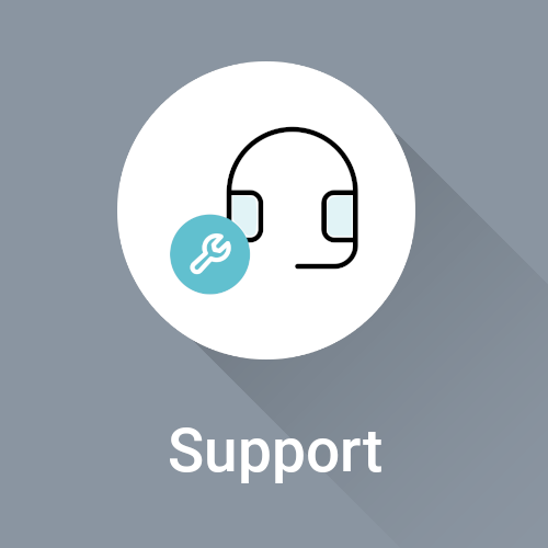 Support Package "Bronze"
