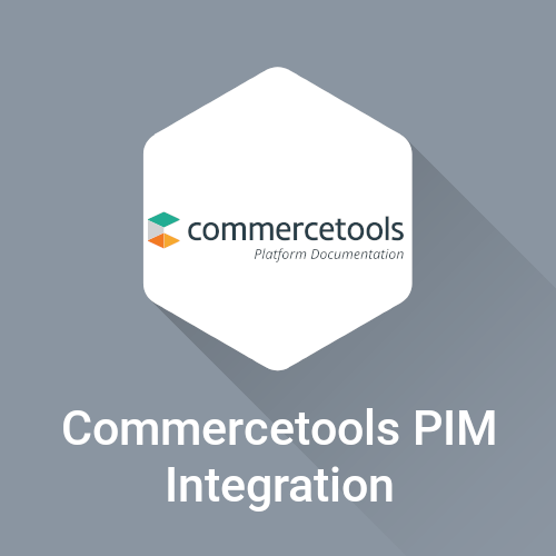 Commercetools PIM Integration