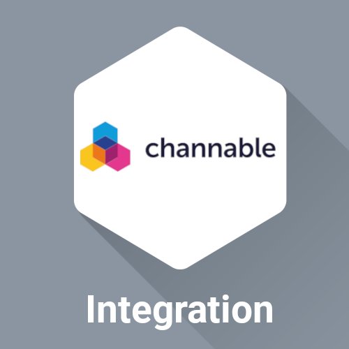 Channable PIM ERP Integration