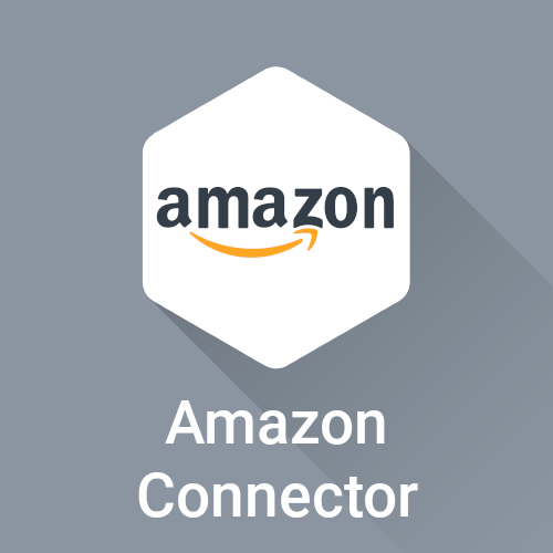 Amazon PIM-connector