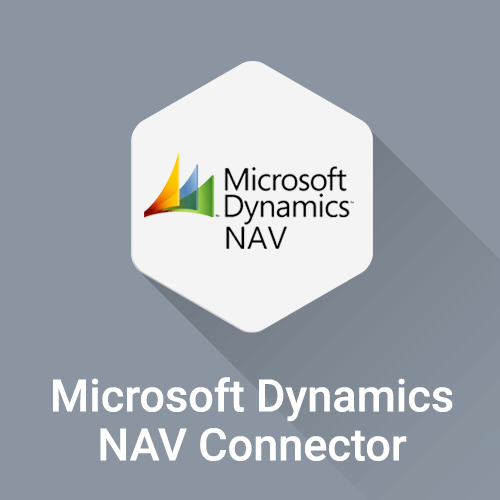 Dynamics Business Central (NAV) PIM Integration