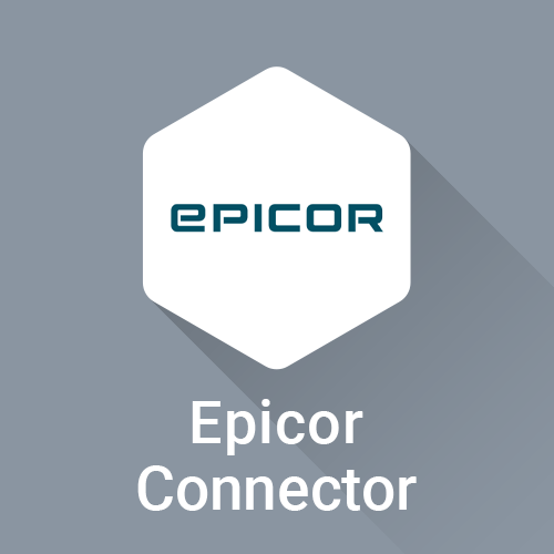 Epicor PIM Integration