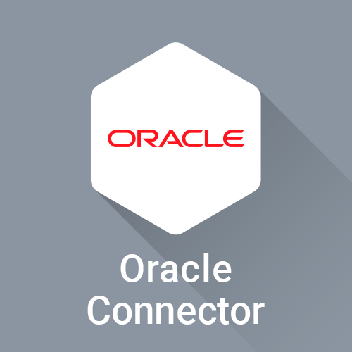 Oracle ERP PIM Connector