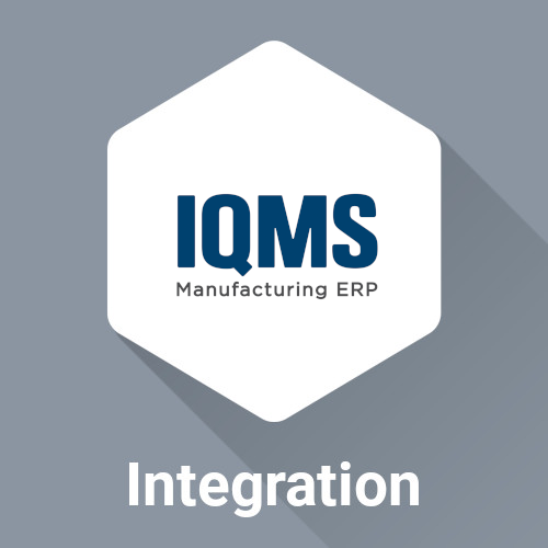 DELMIAworks (IQMS) PIM E-Commerce Integration