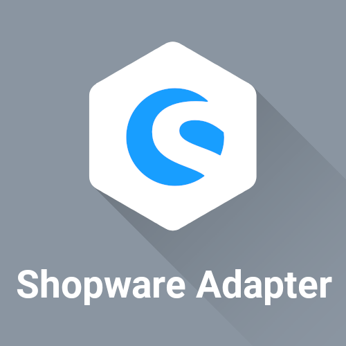 Shopware Adapter