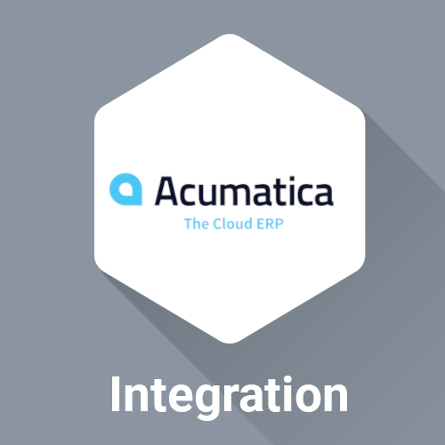 Acumatica PIM E-Commerce Integration