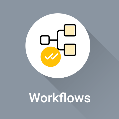 Workflows