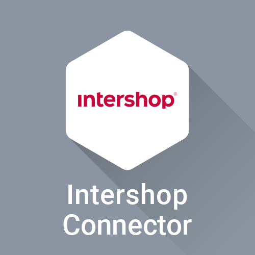 Intershop PIM Connector