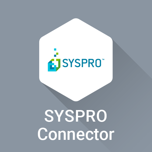 SYSPRO PIM Connector
