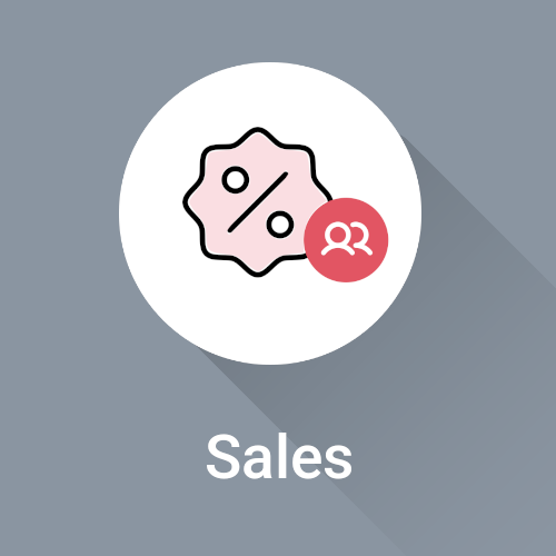 Sales