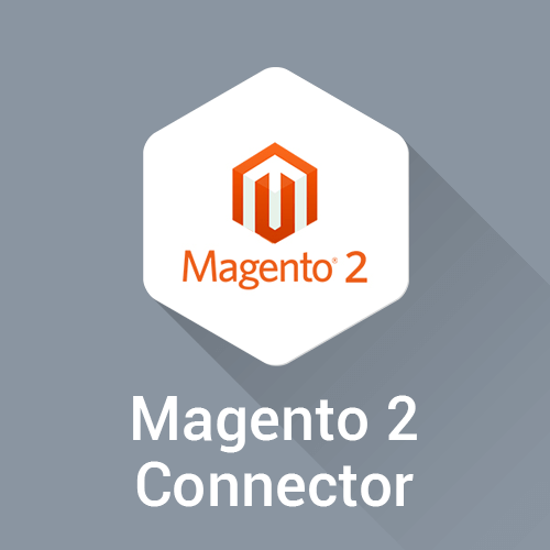 Magento PIM Connector