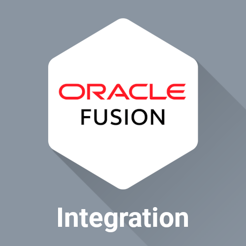 Oracle Fusion Cloud PIM E-Commerce Integration