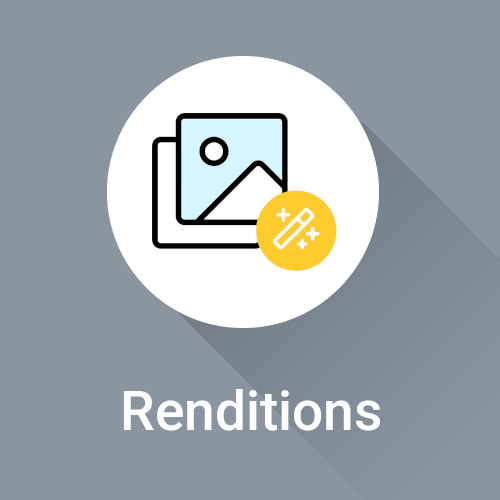 Renditions