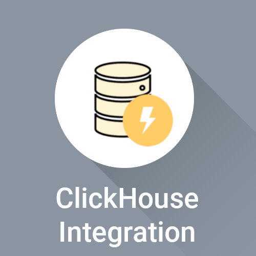 ClickHouse Integration