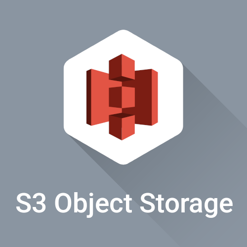 S3 Object Storage