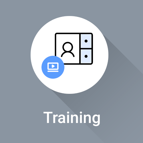Training (per hour)