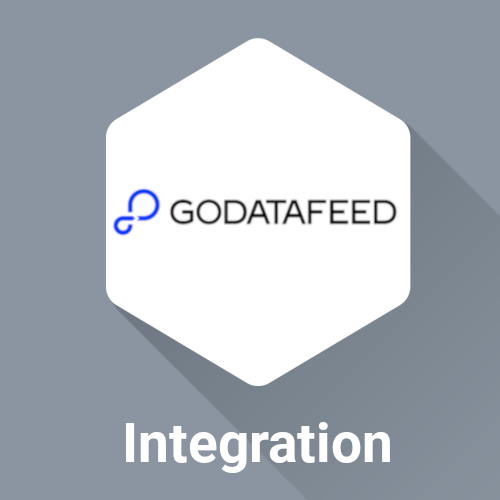 GoDataFeed PIM ERP Integration