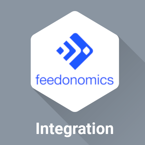 Feedonomics PIM ERP Integration