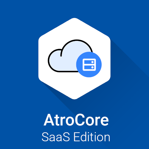 AtroCore SaaS Edition