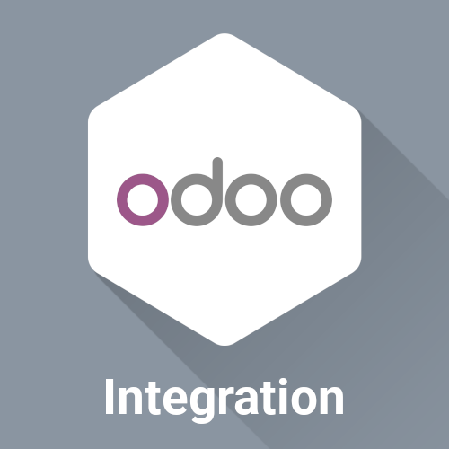 Odoo PIM Integration