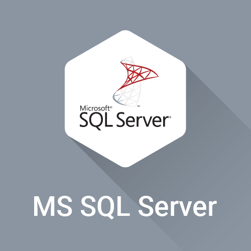 MSSQL PIM-Connector