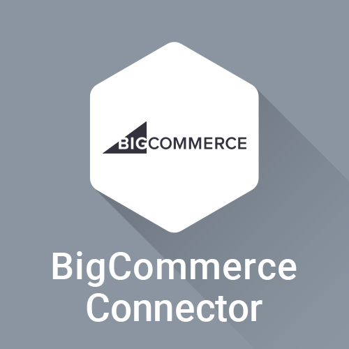 Connecteur PIM BigCommerce