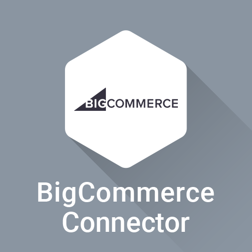 BigCommerce PIM Connector