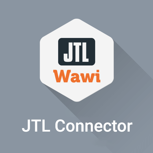 JTL-WaWi PIM Connector