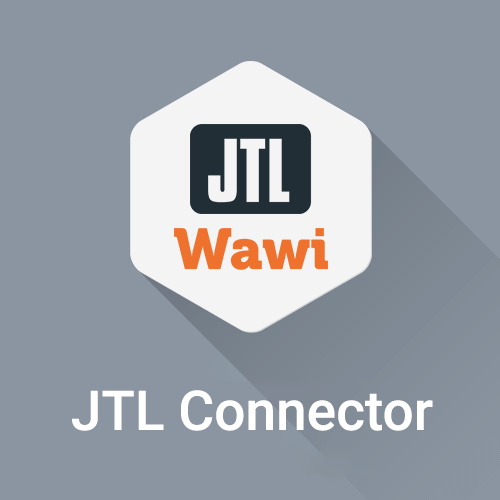 JTL-WaWi PIM Integration