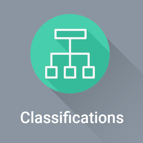 Advanced Classification