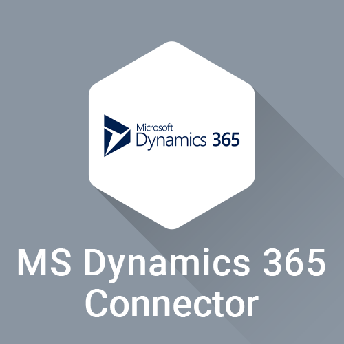 Dynamics 365 PIM Connector
