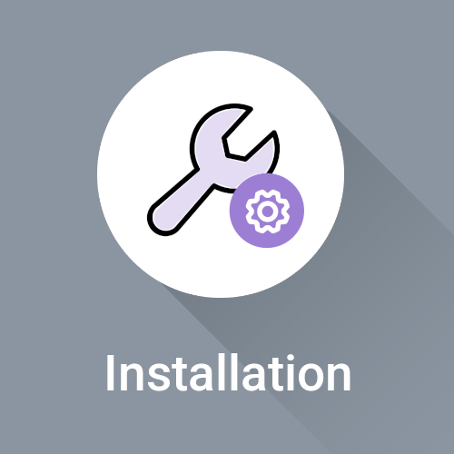 Installation Service