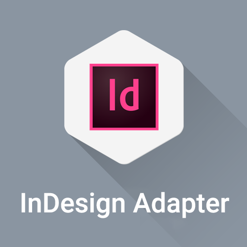 InDesign PIM Adapter for EasyCatalog